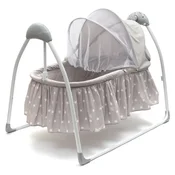 New Baby Swingy zibelka