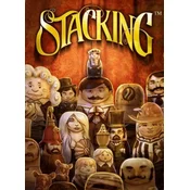 Stacking Steam Key GLOBAL