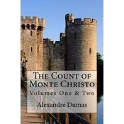 The Count of Monte Christo
