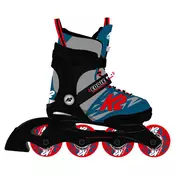 Otroški rolerji K2 EDDIE PRO EUR 32-37