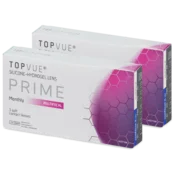 TopVue Prime Multifocal (6 leč)