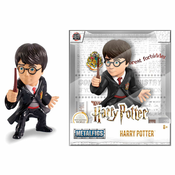 Figúrka zberateľská Harry Potter Jada kovová výška 10 cm J3181000