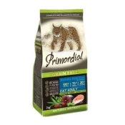 Primordial GF Cat Adult losos tuna 2kg