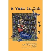 A Year in Ink, Volume 4