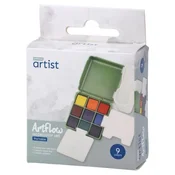 Professional art flow vodena boja set pocket 9k ( 614023 )