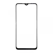 Staklo za touch screen Xiaomi Redmi 9T crno + OCA (OEM-MX)