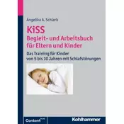 KiSS - Begleit- und Arbeitsbuch für Eltern und Kinder