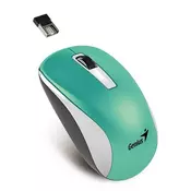 Miš Genius NX-7010 USB Wireless Turqouise