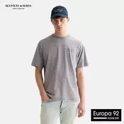 Scotch & Soda Majica