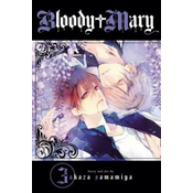 Bloody Mary, Vol. 3