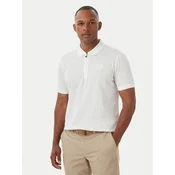 Beverly Hills Polo Club Polo majica M2734 Bela Regular Fit