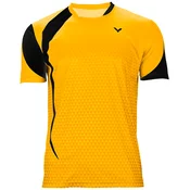 Moška majica Victor T-13103 Eco Yellow/Black XL