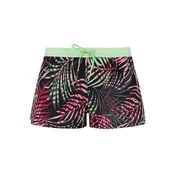 Womens Beach Shorts Protest PRTSPY