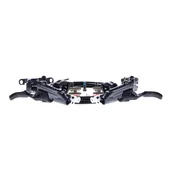 Shimano Deore XT M8200 2-Piston Upgrade Kit Zavorna ročica