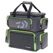 PROREX D-BOX Tackle Bag L 45x42x25cm (15808-050)