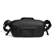 Tomtoc Tomtoc Wander-T26 X-Pac Daily Sling Bag/Torba za na Ramo/Črna, (22148984)