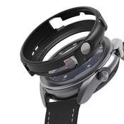 Ovitek Ringke Air Sports za Samsung Galaxy Watch 3 41mm - black