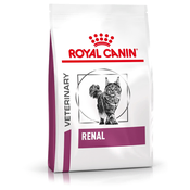 ROYAL CANIN cat renal 400gr