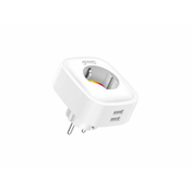 Gosund Smart plug WiFi SP112 2xUSB