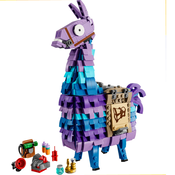 LEGO® kocke Fortnite Supply Llama 77071
