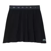 Krilo LACOSTE Skirt Black/ Black 40