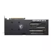 MSI - GeForce RTX 5060 8G VENTUS 3X OC graficka karta