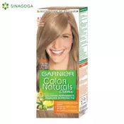 FARBA GARNIER COL.NATURALS 8.1 (12) LOREAL