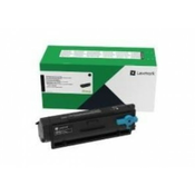 toner Lexmark 55B2X0E Black / Original