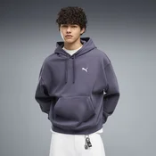 PUMA Essentials Oversized Hoodie Men, Clothing, Inky Depths, S