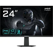 Gigabyte Gaming monitor GS24F14 FHD 1920x1080 144Hz