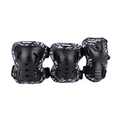 Ščitniki za inline hokej Tempish FID II Black XL