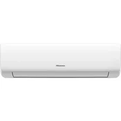 HISENSE WINGS COMFORT klimatska naprava z montažo
