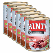 Konzerva RINTI - govedina 6x800 g