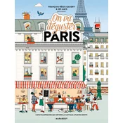 On va déguster Paris - NED