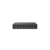 TP-Link switch Gigabit 8xRj45 101001000Mbps, desktop plasticno kucište (LS1008G)