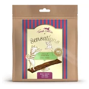 Terra Canis Sensations Jolly Jerkies Beef 90 g