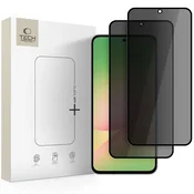 Tech-protect TECH-PROTECT PRIVACY GLASS SPY+ ZA SAMSUNG GALAXY A36 A56 5G ZAŠČITNO