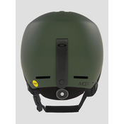 Oakley MOD1 Pro Helmet dark brush Gr. M