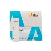 ALLTEST - Vitamin D Rapid Test