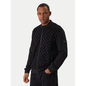 KARL LAGERFELD Jopa 705002 561910 Črna Regular Fit