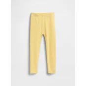 GAP Baby Ribbed Leggings Mix & Match - Girls