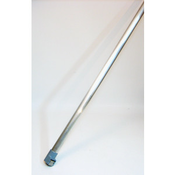 BENT trda cev ALU IND 2m fi50