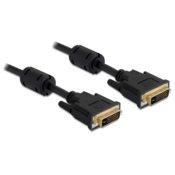 DeLOCK 3m DVI 24+5