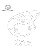 Elite Archery Cam Set SPx