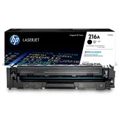 HP toner 216A, W2410A, black
