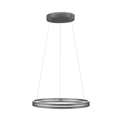 XXXL VISEČA LED-SVETILKA Pure-Loop /2400 lm/2700-5000 K/230 V/