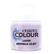 Layer: Dechala Lilac