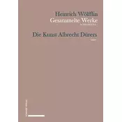 Die Kunst Albrecht Dürers