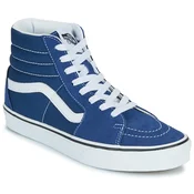 Vans SK8-Hi COLOR THEORY Deep Indigo Modra