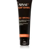 Arval Half Times Pre-Bronze krema pomoč za sončenje 150 ml